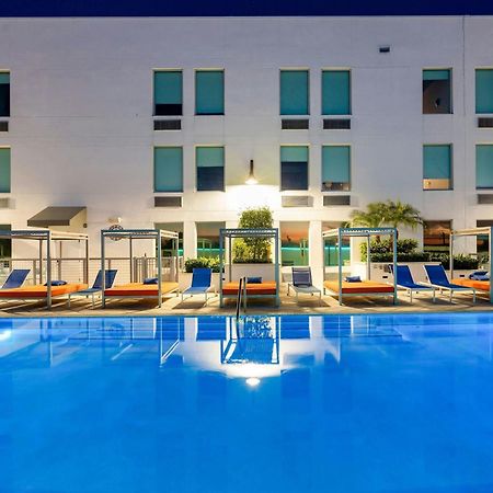 Aloft Delray Beach Eksteriør bilde