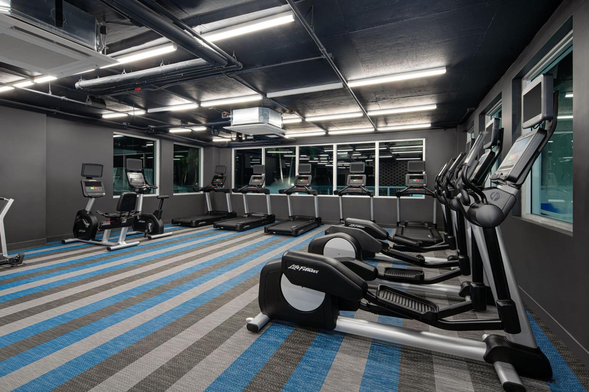 Aloft Delray Beach Eksteriør bilde