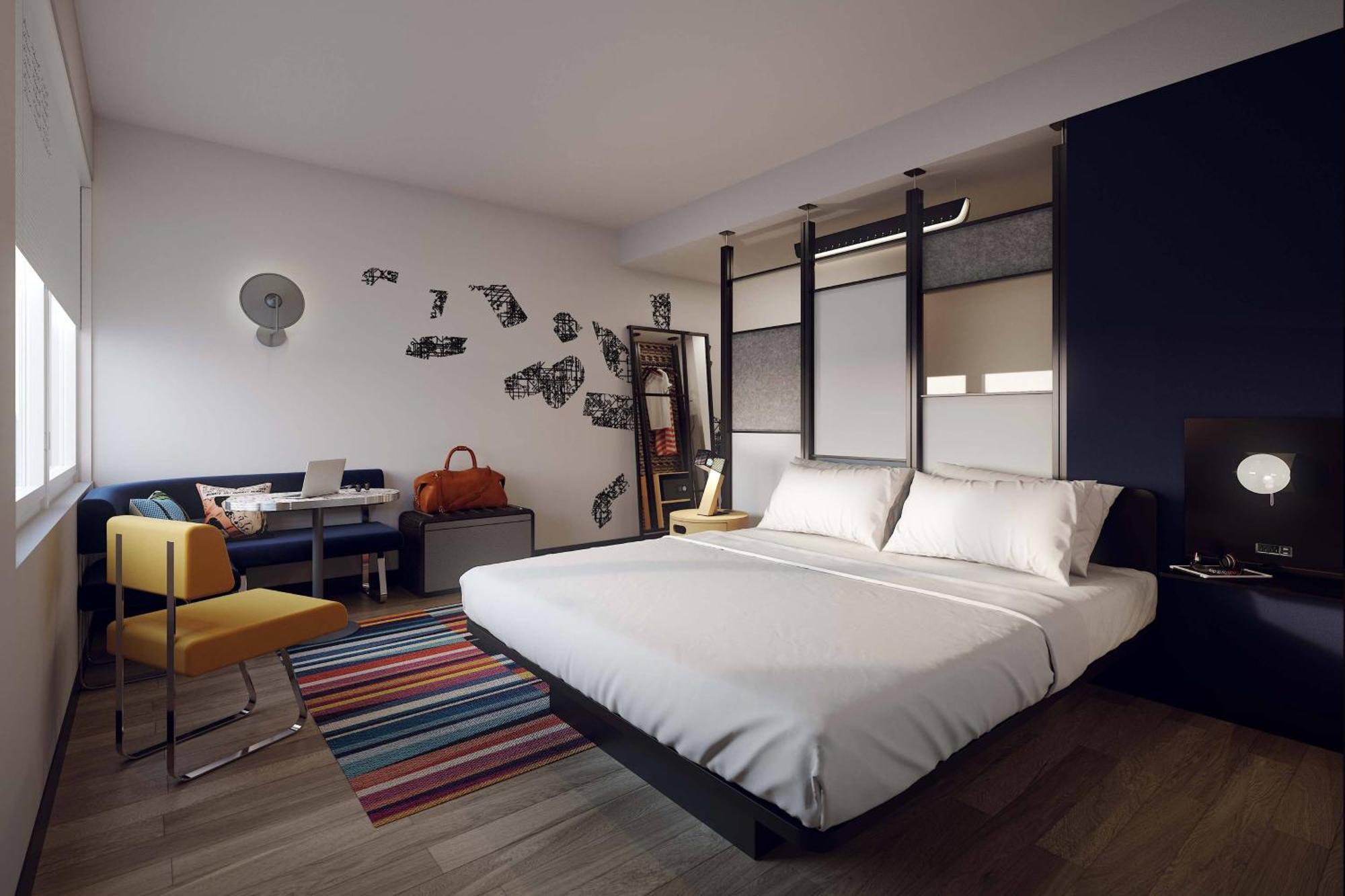 Aloft Delray Beach Eksteriør bilde