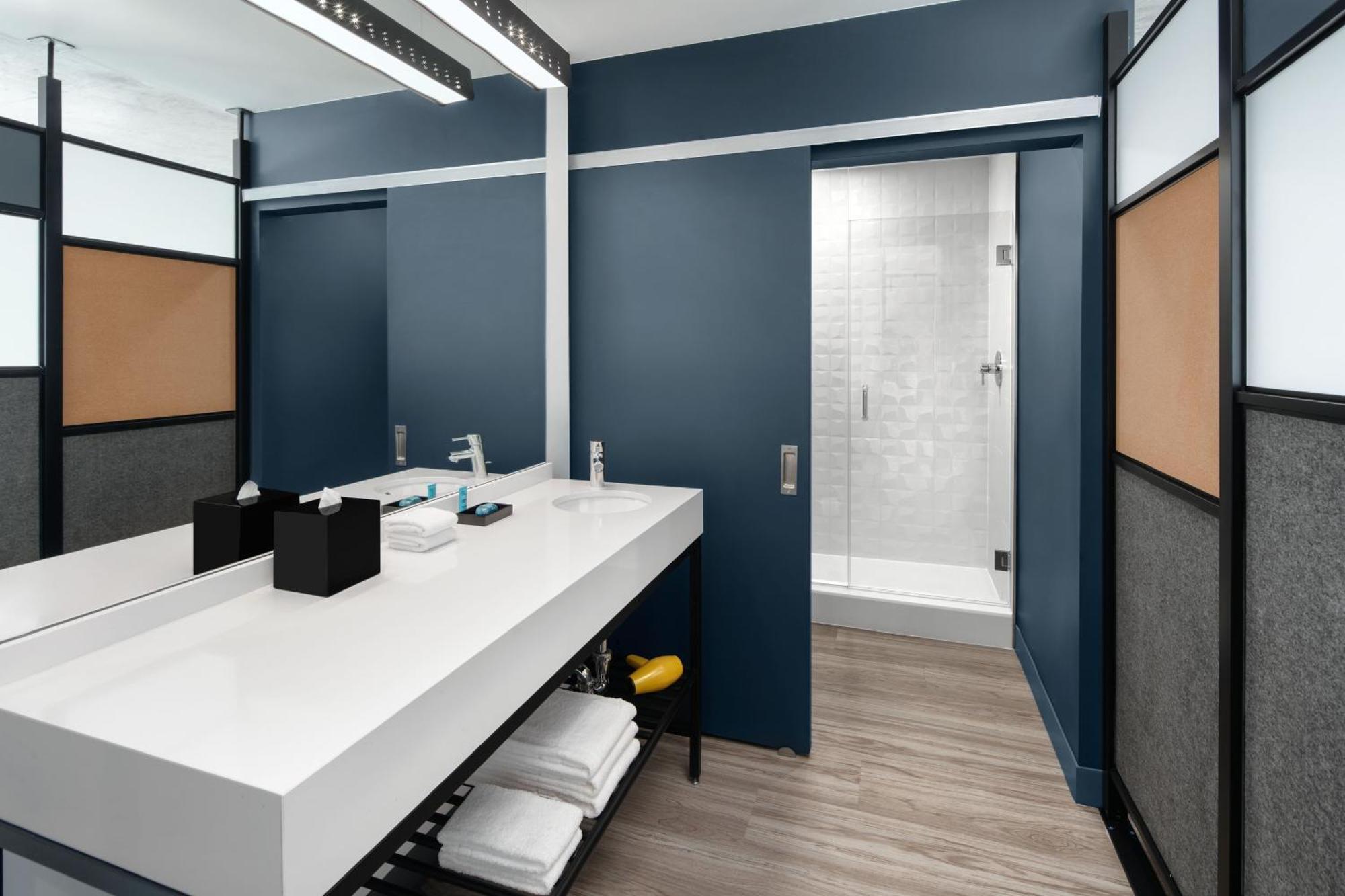Aloft Delray Beach Eksteriør bilde