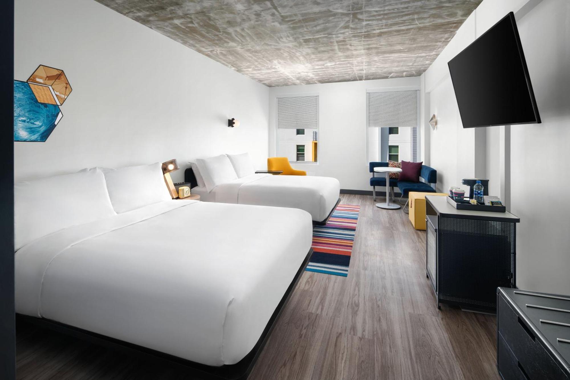 Aloft Delray Beach Eksteriør bilde