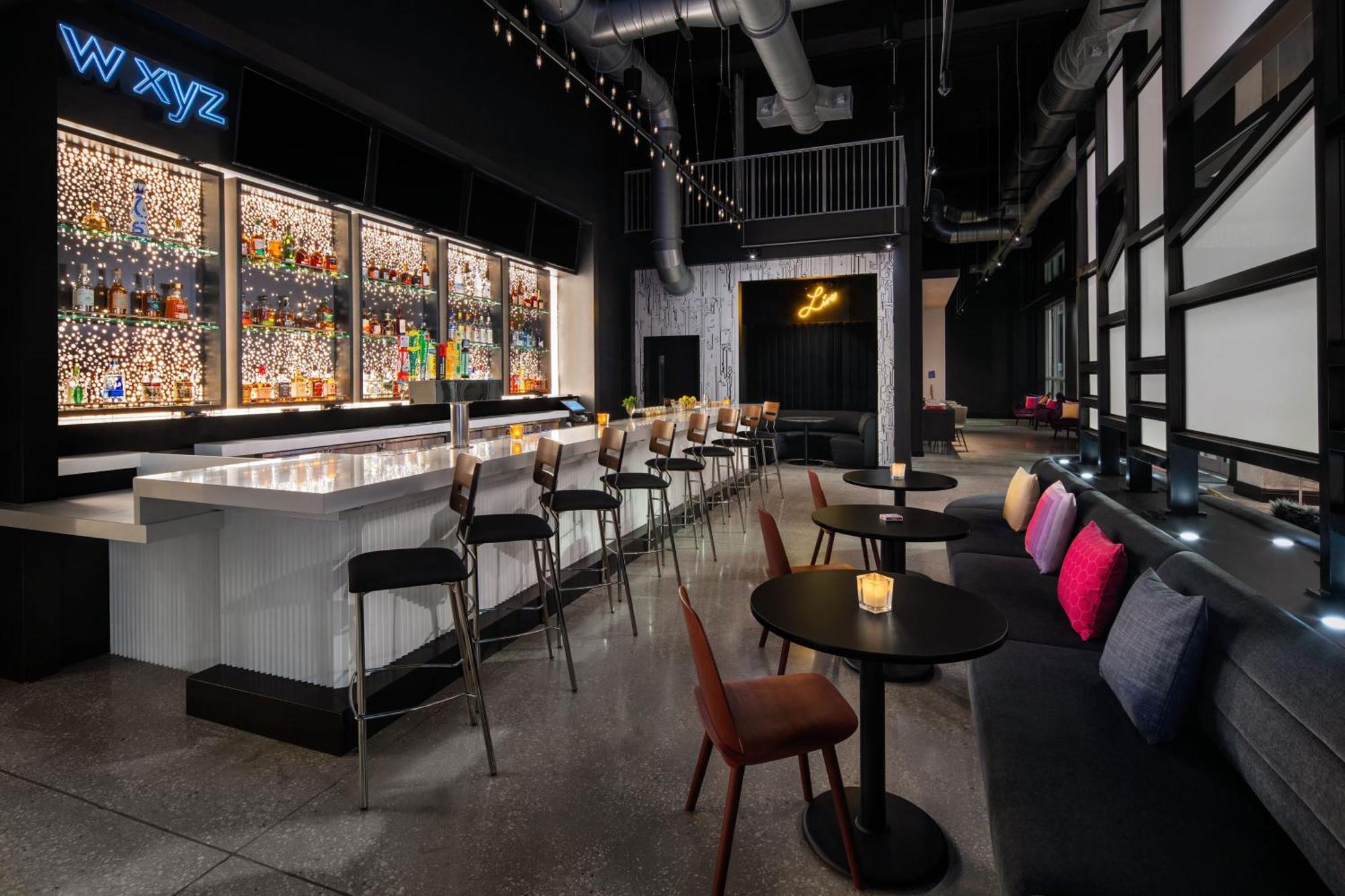 Aloft Delray Beach Eksteriør bilde