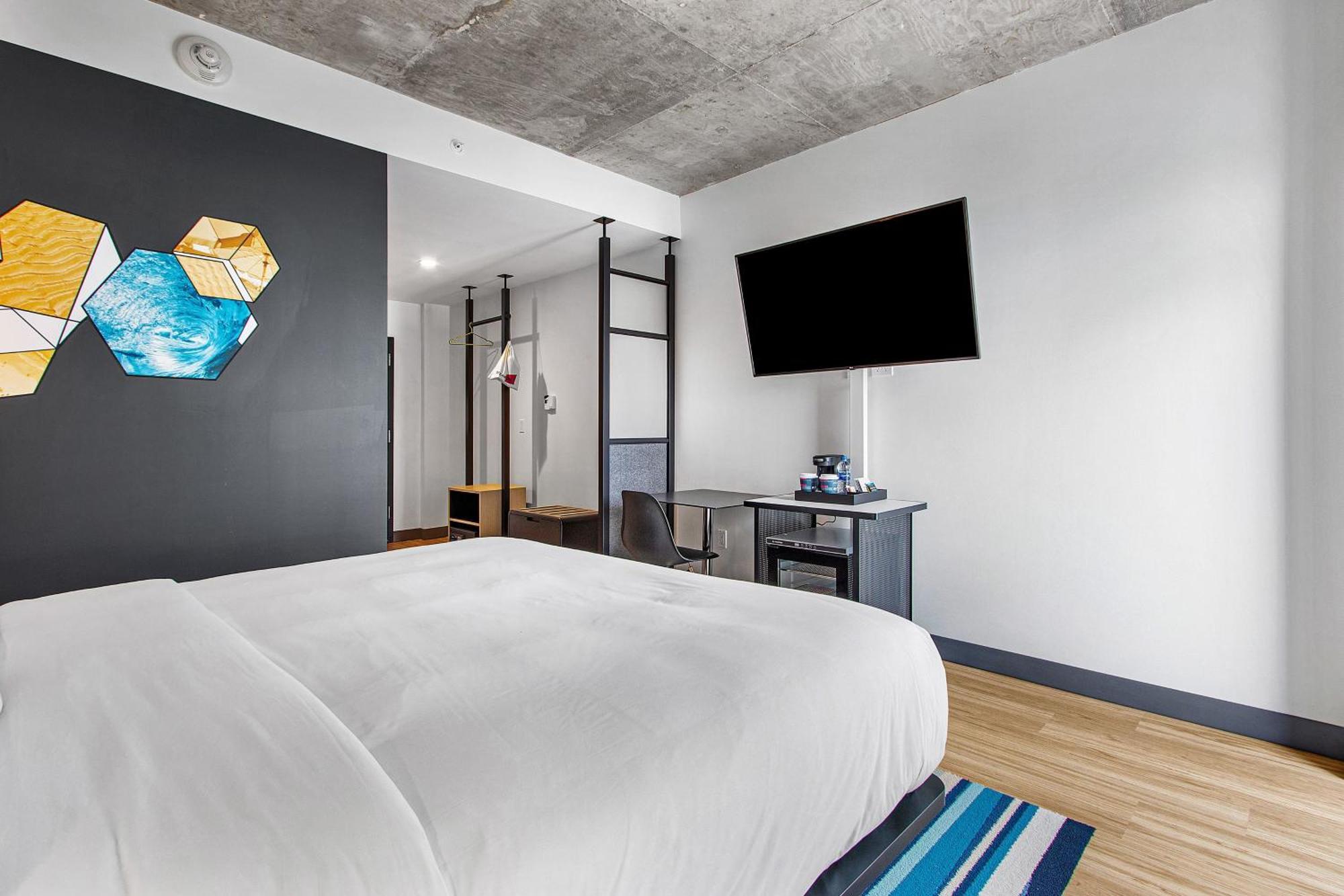 Aloft Delray Beach Eksteriør bilde