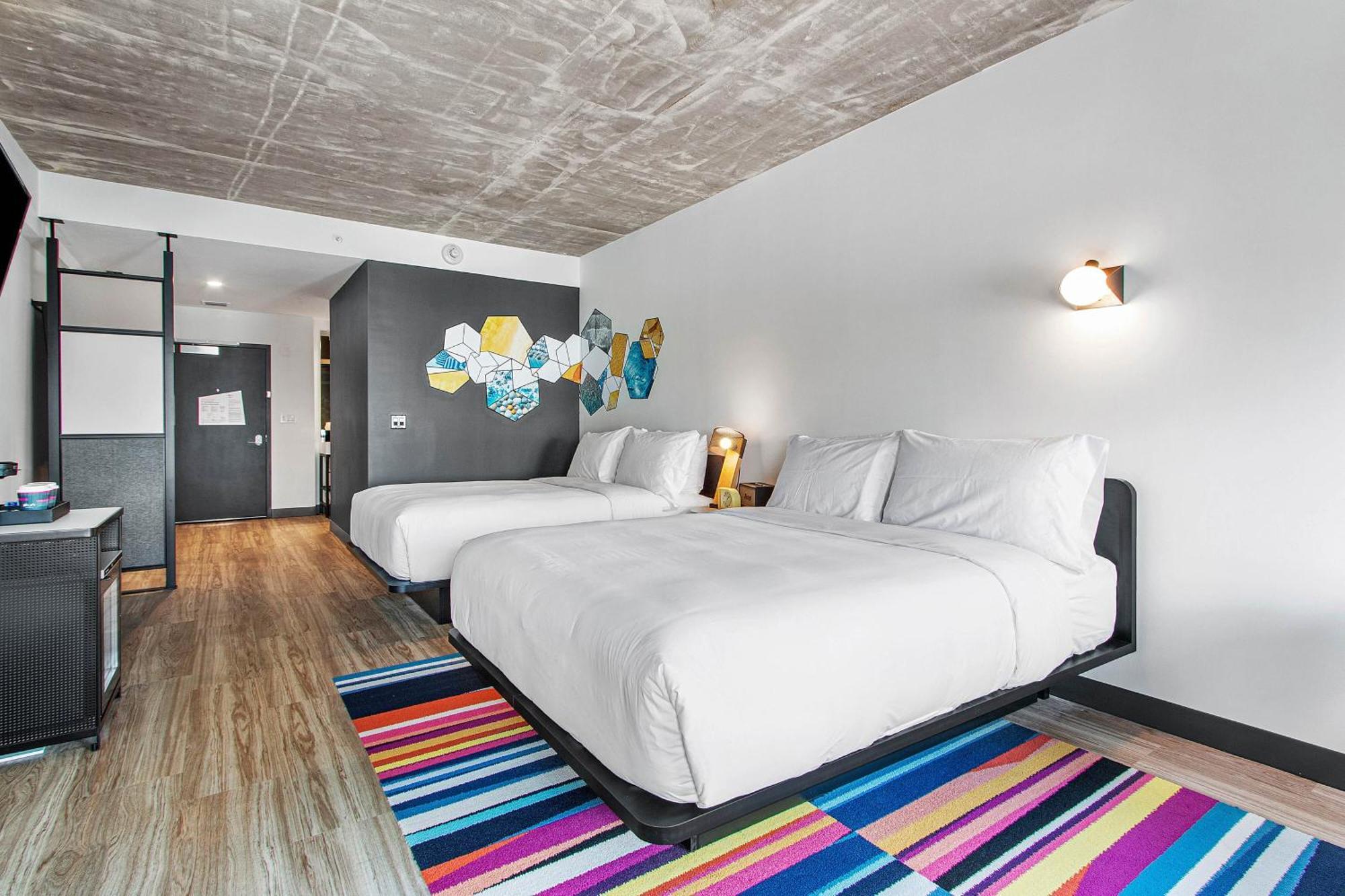 Aloft Delray Beach Eksteriør bilde