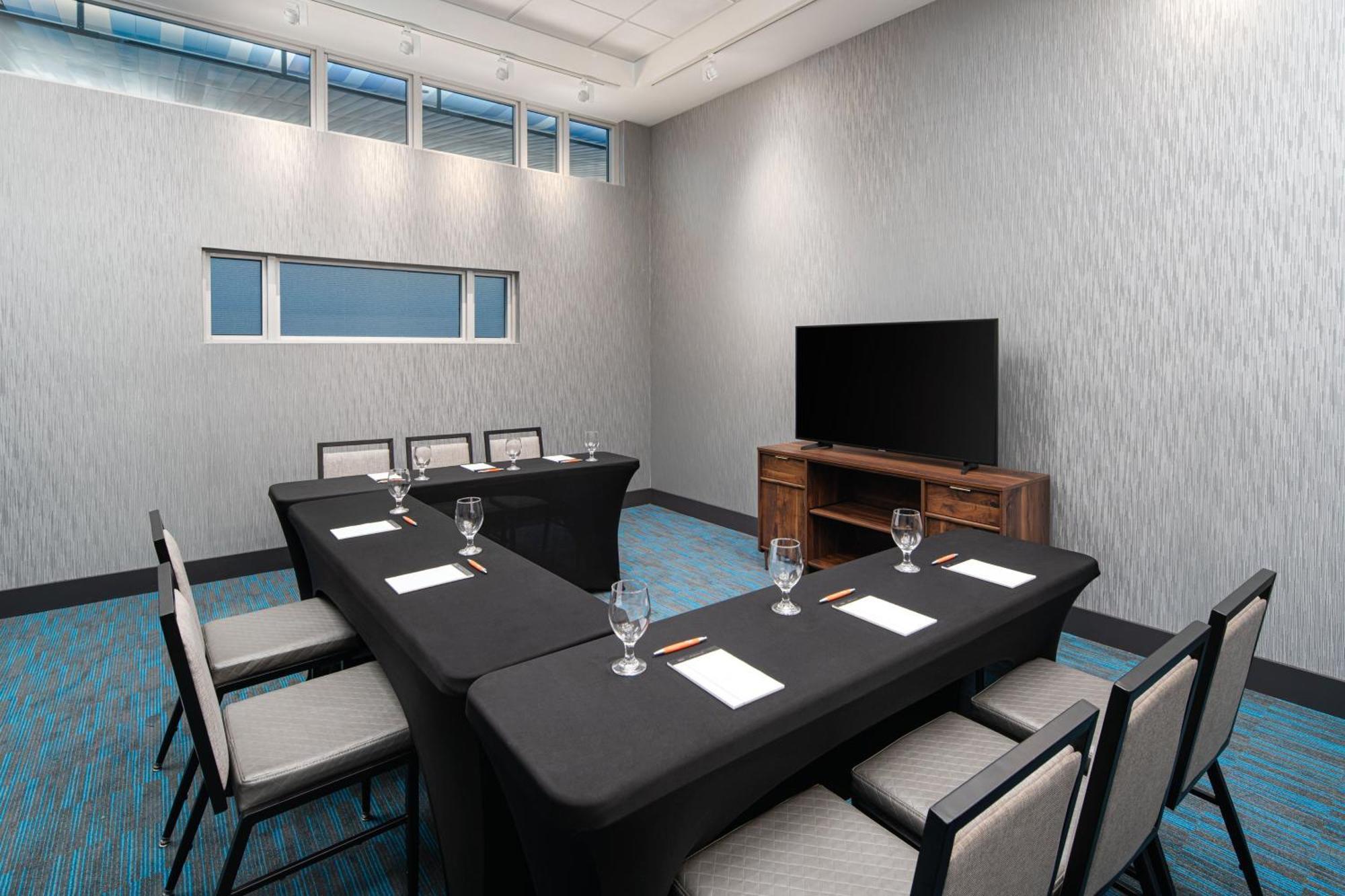 Aloft Delray Beach Eksteriør bilde