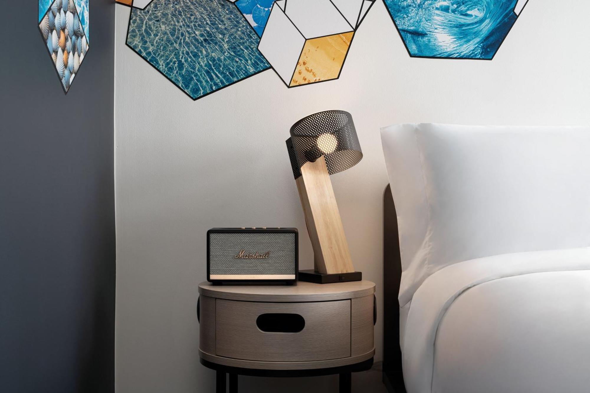 Aloft Delray Beach Eksteriør bilde
