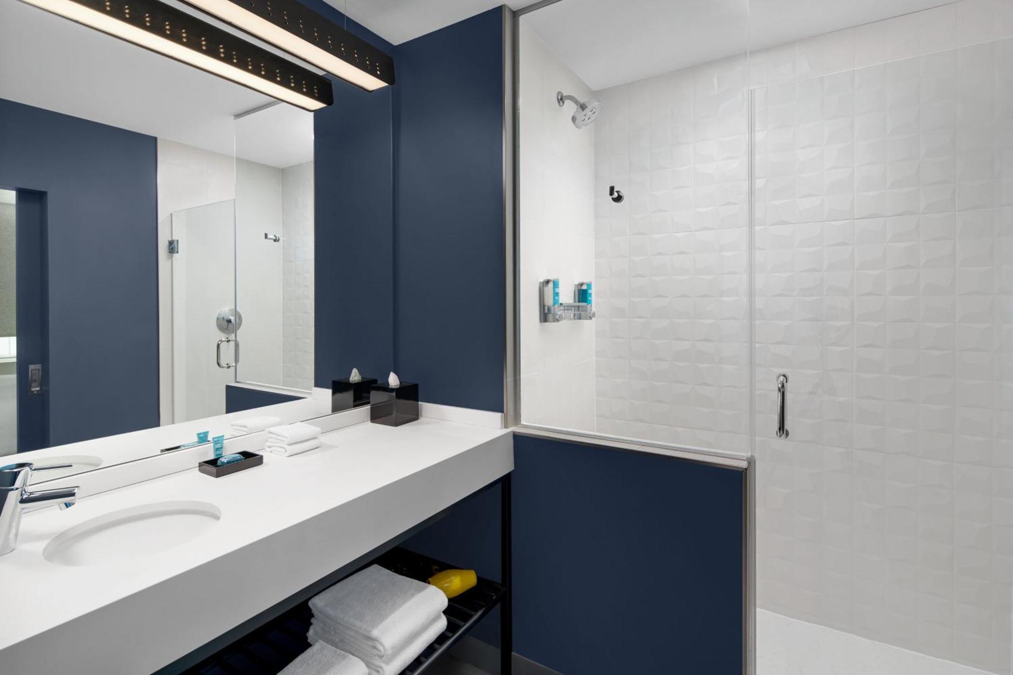 Aloft Delray Beach Eksteriør bilde