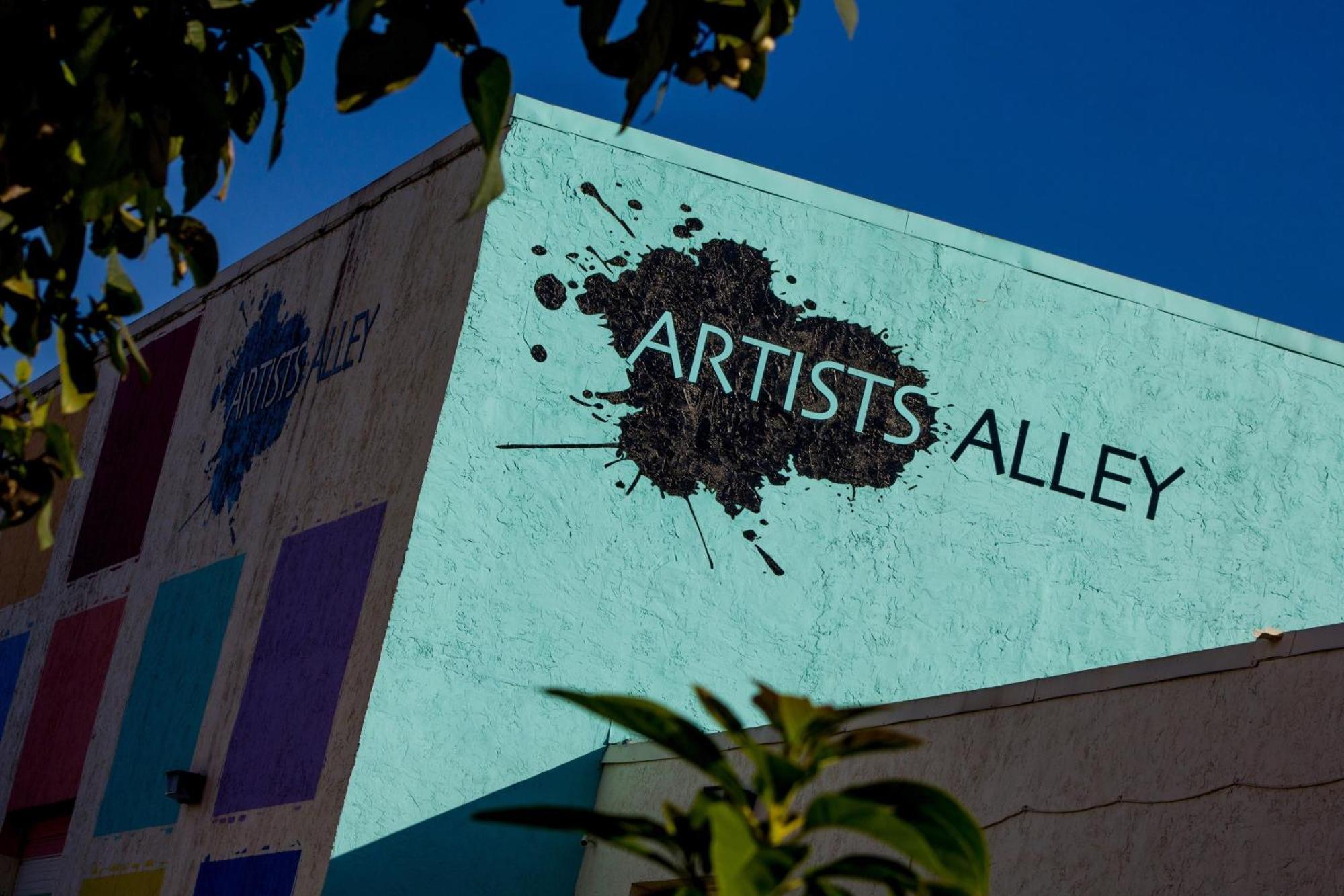 Aloft Delray Beach Eksteriør bilde