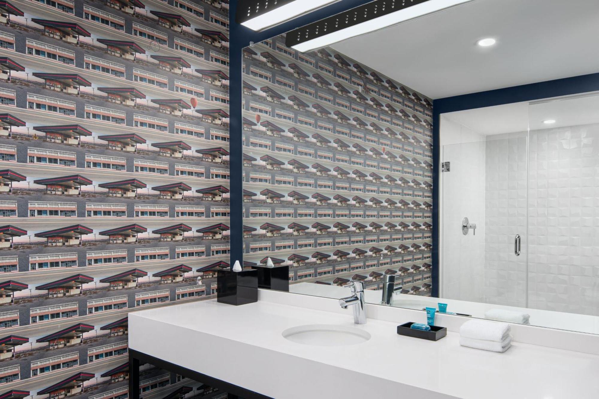 Aloft Delray Beach Eksteriør bilde